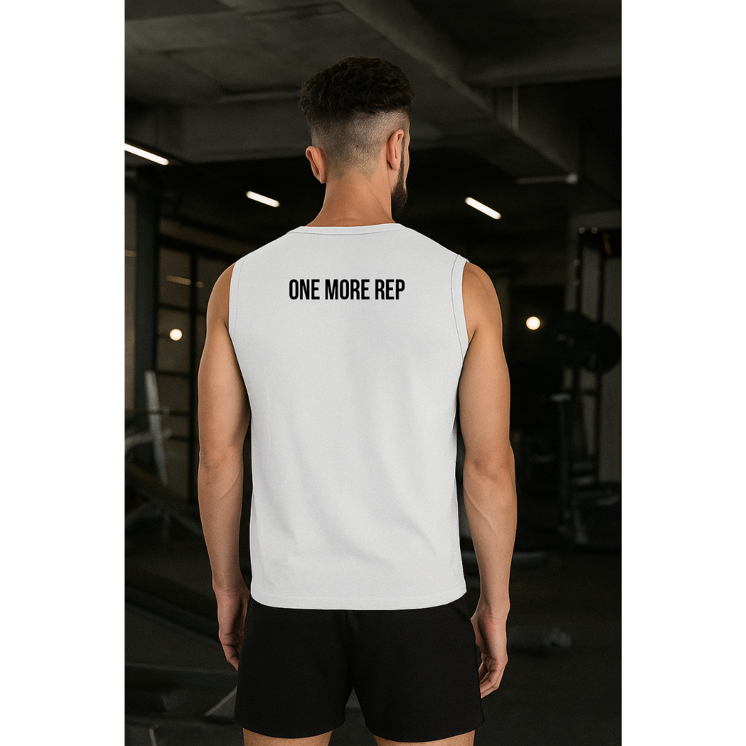 Training Club Sleeveless Vest