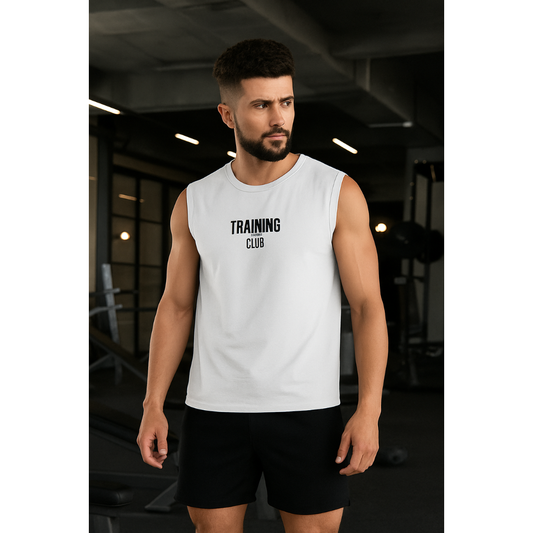 Training Club Sleeveless Vest