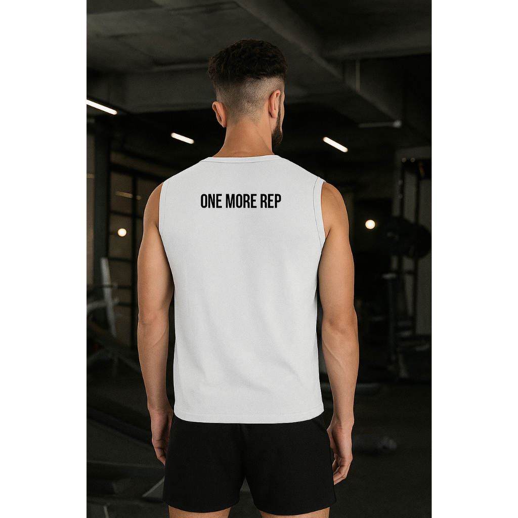 Training Club Sleeveless Vest